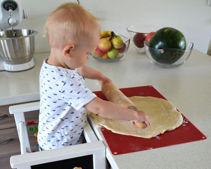 Leckere Cracker :)