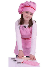 Chefkoch-Set - Rosa