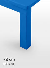Lernturm Höhenverstellung - Reduzieren -2cm