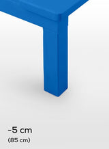 Lernturm Höhenverstellung - Reduzieren -5cm