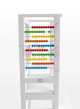 Abacus für Tukataka Lernturm