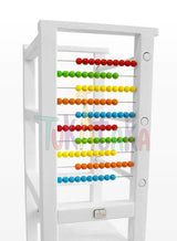 Abacus für Lernturm