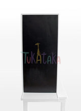 Magnettafel für Tukataka Lernturm - hängende Version